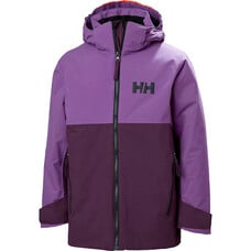 Helly Hansen Kids' Traverse Jacket 2023