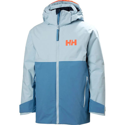 Helly Hansen Kids' Traverse Jacket 2023