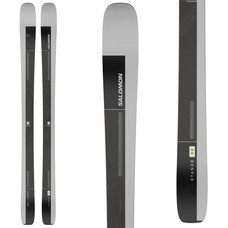 Salomon Stance 96 Skis (Ski Only) 2023