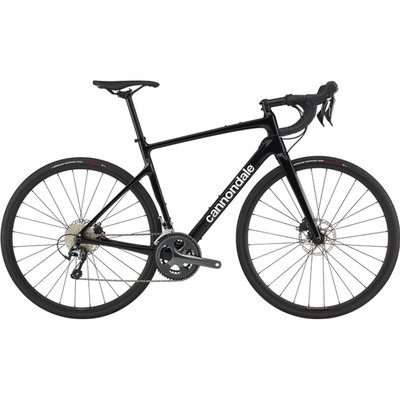 Cannondale Synapse Carbon 4 Road Bike 2024