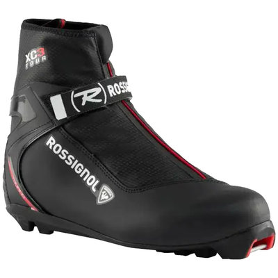 Rossignol XC-3 Cross Country Touring Boots  2023
