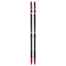 Rossignol EVO XT 55 Positrack Touring Cross Country Skis w/Tour Step In Bindings 2023