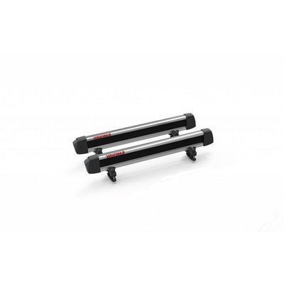 Yakima Freshtrack 6 Ski/Snowboard Rack