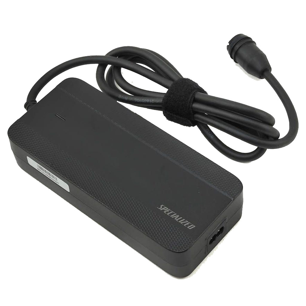 Specialized Specialized Turbo Battery Charger - Philbrick's Specialized Specialized Turbo Battery Charger - Philbrick's