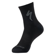 Specialized Soft Air Mid Logo Road Sock