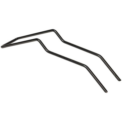 Burley Extended Rails for Dash Frame Mount Child Seat
