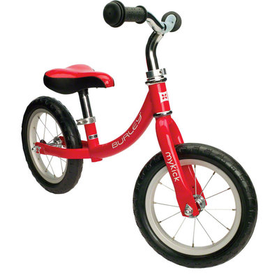 Burley MyKick Balance Bike