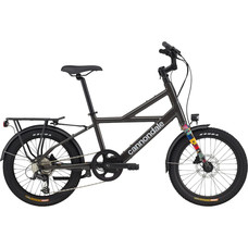 Cannondale Compact NEO Electric Bike 2023