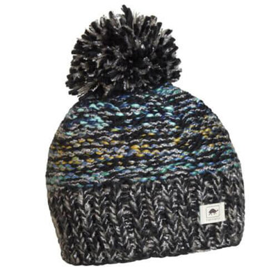 Turtle Fur Women's Firefly Pom Beanie