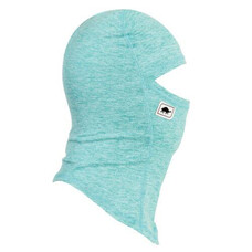 Turtle Fur Kids' Comfort Shell Stria MaxClava Balaclava