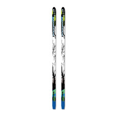 Whitewoods Crosstour XC Skis w/NNN Bindings 2023