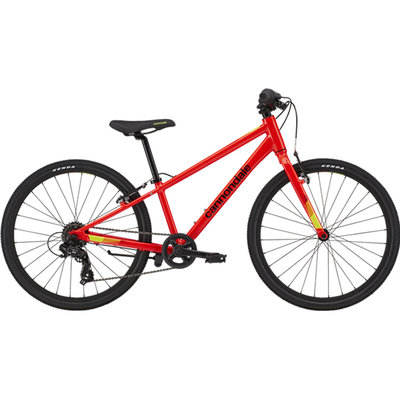Cannondale 24" Quick Kids Bike 2021