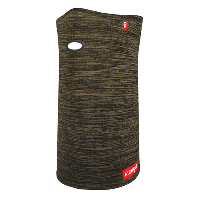 Airhole Waffle Fleece Airtube Ergo