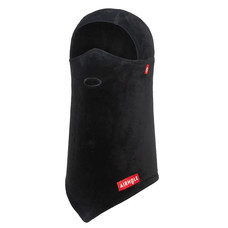 Airhole Milk Fleece Balaclava Hinge