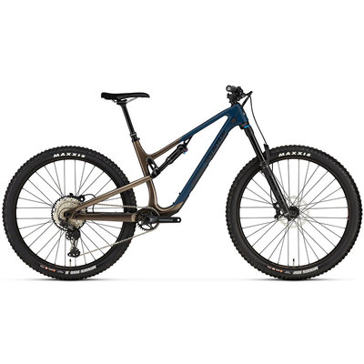 Rocky Mountain Instinct Carbon 50 Mountain Bike 2023