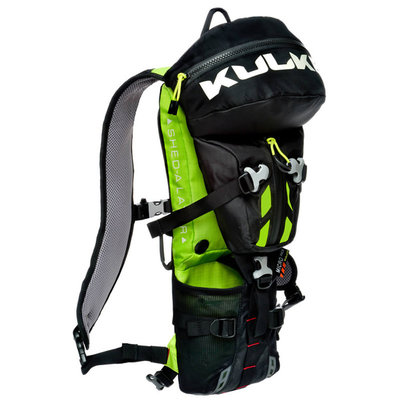 Kulkea Micro Pack Multi Sport Trail Backpack