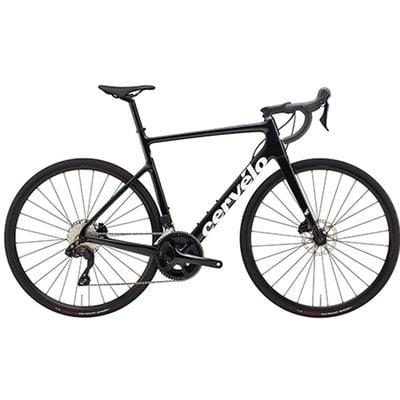 Cervelo Caledonia 105 Di2 Road Bike 2023