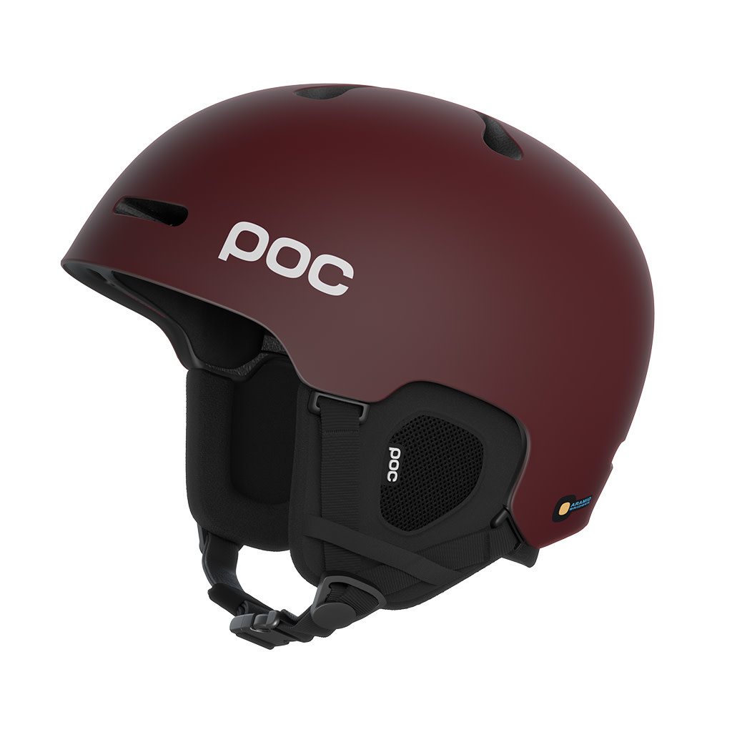 POC POC Fornix Mips Ski Helmet 2024 - Philbrick's Ski, Board, & Bike