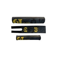 GT BMX Pad Set