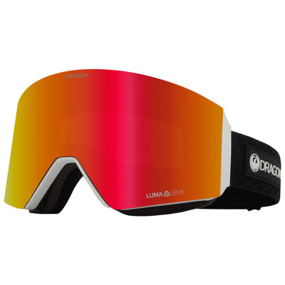Dragon RVX MAG OTG Snow Goggles w/Bonus Lens 2023