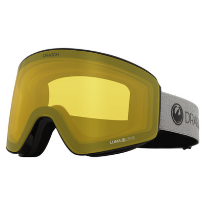 Dragon PXV Photochromic Goggles 2023