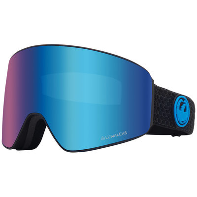 Dragon PXV Snow Goggles w/Bonus Lens 2023