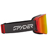 Dragon NFX2 Spyder Collab Snow Goggles w/Bonus Lens 2023