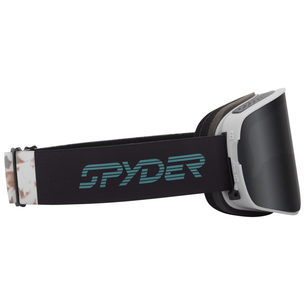 spyder snow goggles