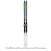 Fischer Spider 62 Crown Xtralite Cross Country Skis (Skis Only) 2024