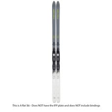 Fischer Spider 62 Crown Xtralite XC Skis (Skis Only) 2024