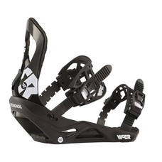 Rossignol Viper Snowboard Bindings 2024