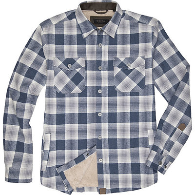 Dakota Grizzly Ivan Shirt Jacket 2023