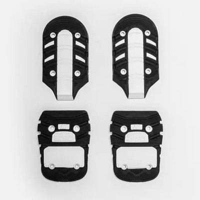 K2 All Mountain Outsoles w/Screws