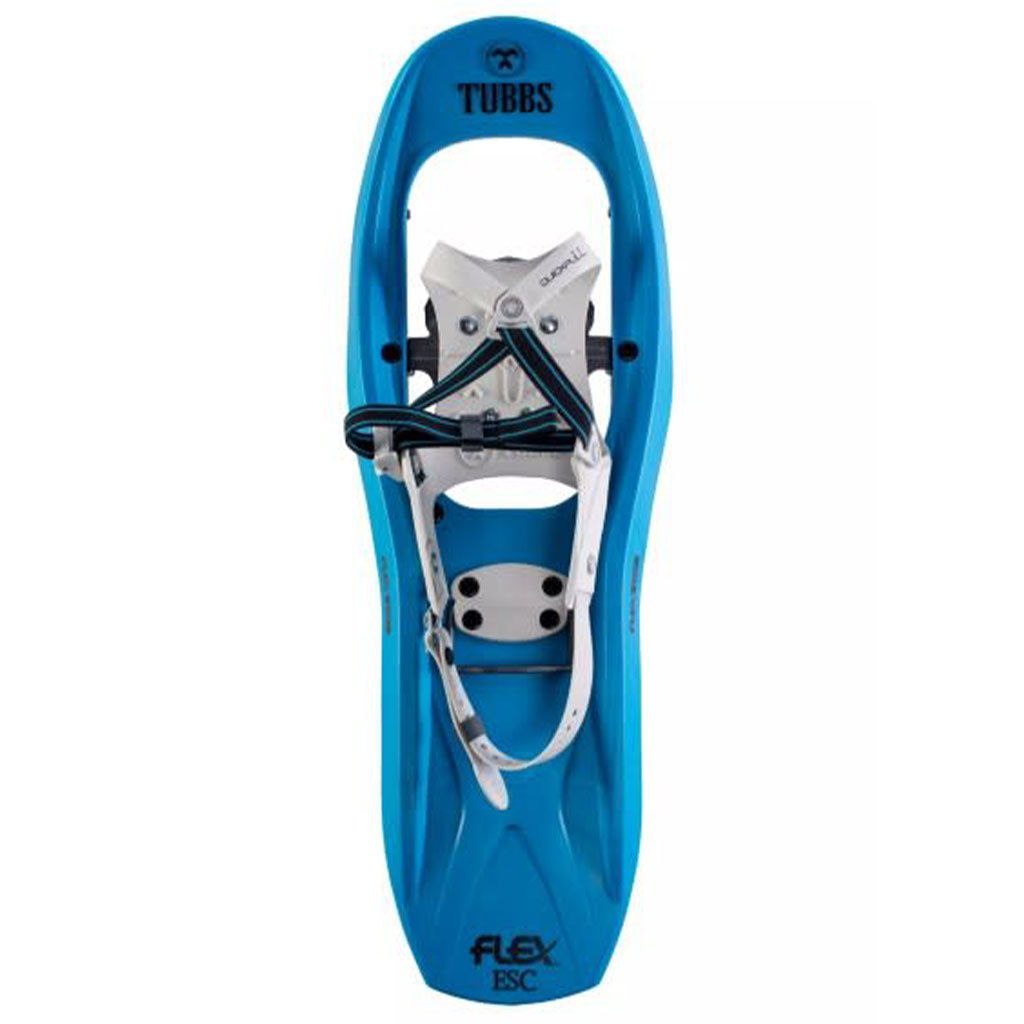 Tubbs Snowshoes Tubbs Flex ESC Snowshoe 2023 Philbrick's Ski, Board