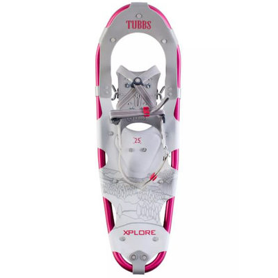 Tubbs Women's Xplore Snowshoe 2023