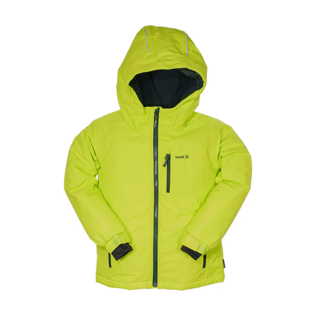 Kamik jackets sale