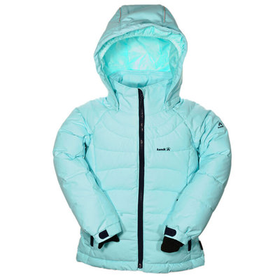 Kamik Girls' Aayla Jacket 2023