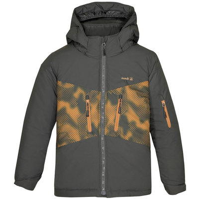 Kamik  Boys' Jared Jacket 2023