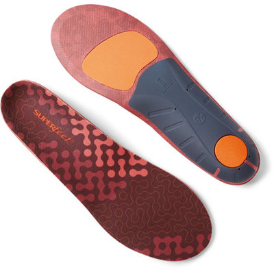 Superfeet Adapt Run Insoles