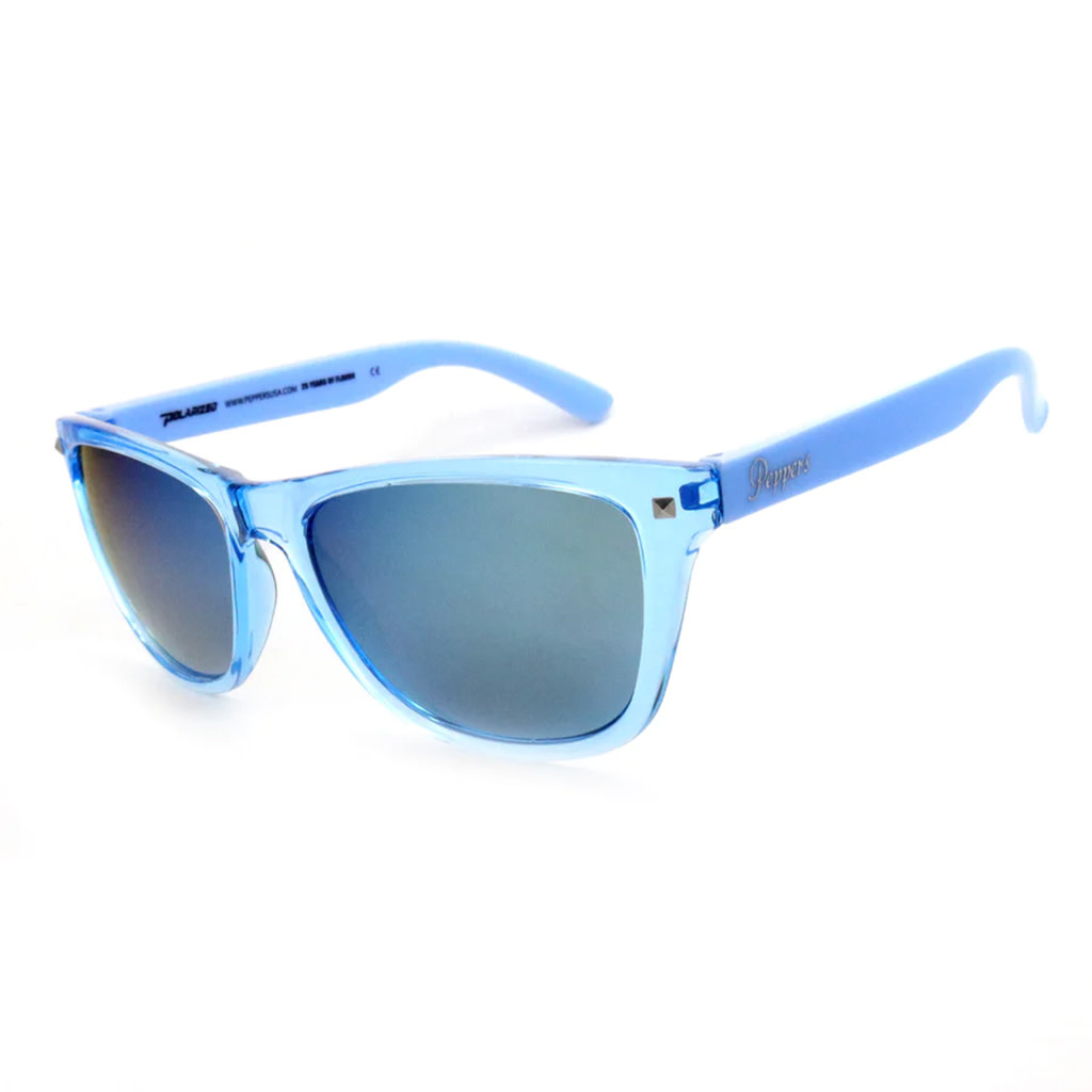 Peppers Spitfire Polarized Sunglasses Philbrick's Ski, Board, & Bike