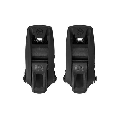 Flow Aluminium LSR Ankle Buckle