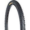 Kenda Kross Plus Tire - 26 x 1.95, Clincher, Wire, Black, 60tpi