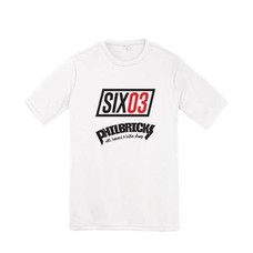 Six03/Philbricks Youth Tee