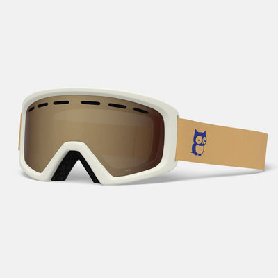 Giro Youth Rev Snow Goggles