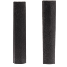 Cannondale XC-Silicone Grips Black