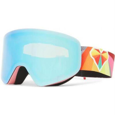 Von Zipper Encore Snow Goggles 2023