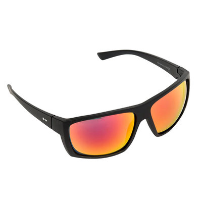 Redbull Dash Sunglasses Orange Red DASH-003 Cycling Clothing | MotoStorm