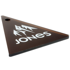 Jones Wax Scraper