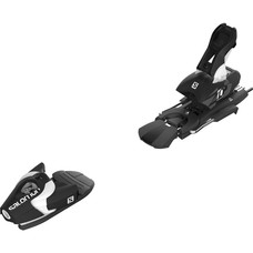 Salomon Z10 Ski Bindings 2023