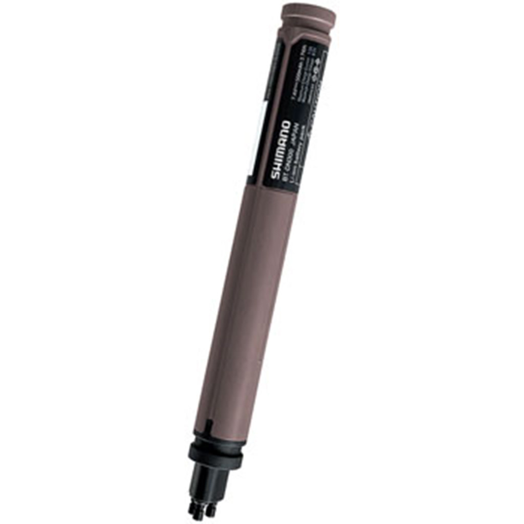 Shimano batteries best sale
